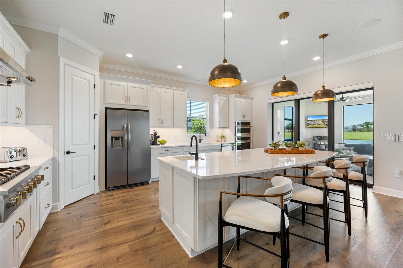 3532 SANTA CATERINA BLVD, BRADENTON, FL, 34211