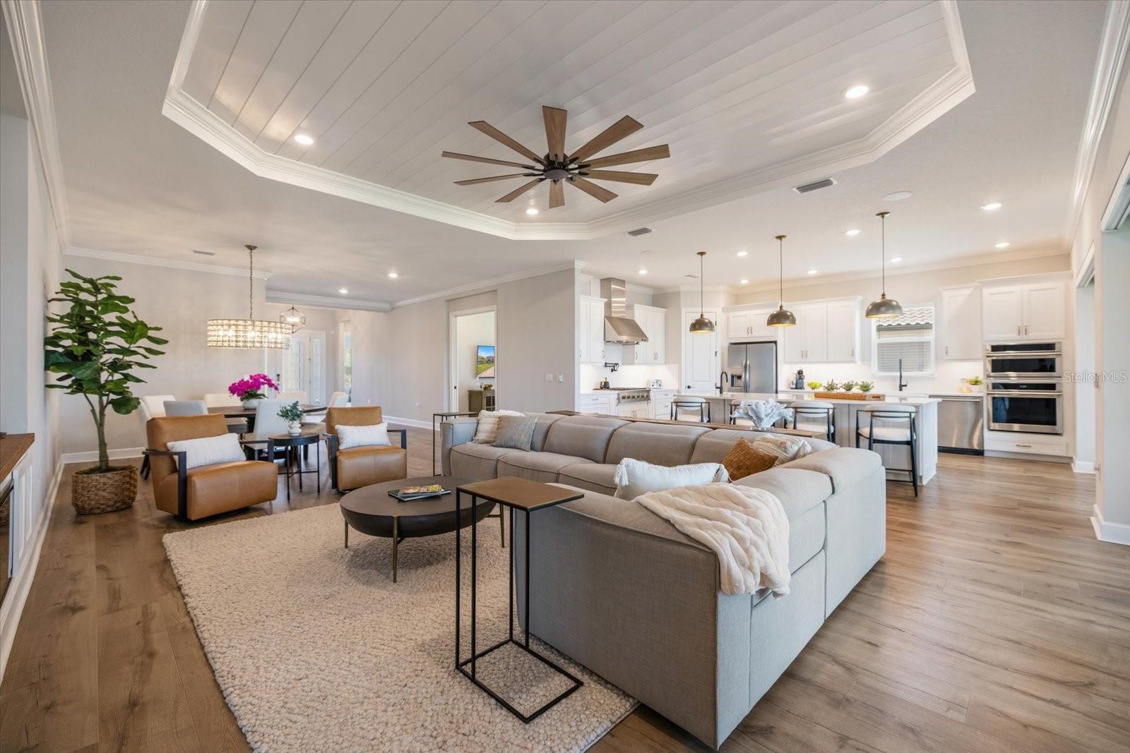 3532 SANTA CATERINA BLVD, BRADENTON, FL, 34211