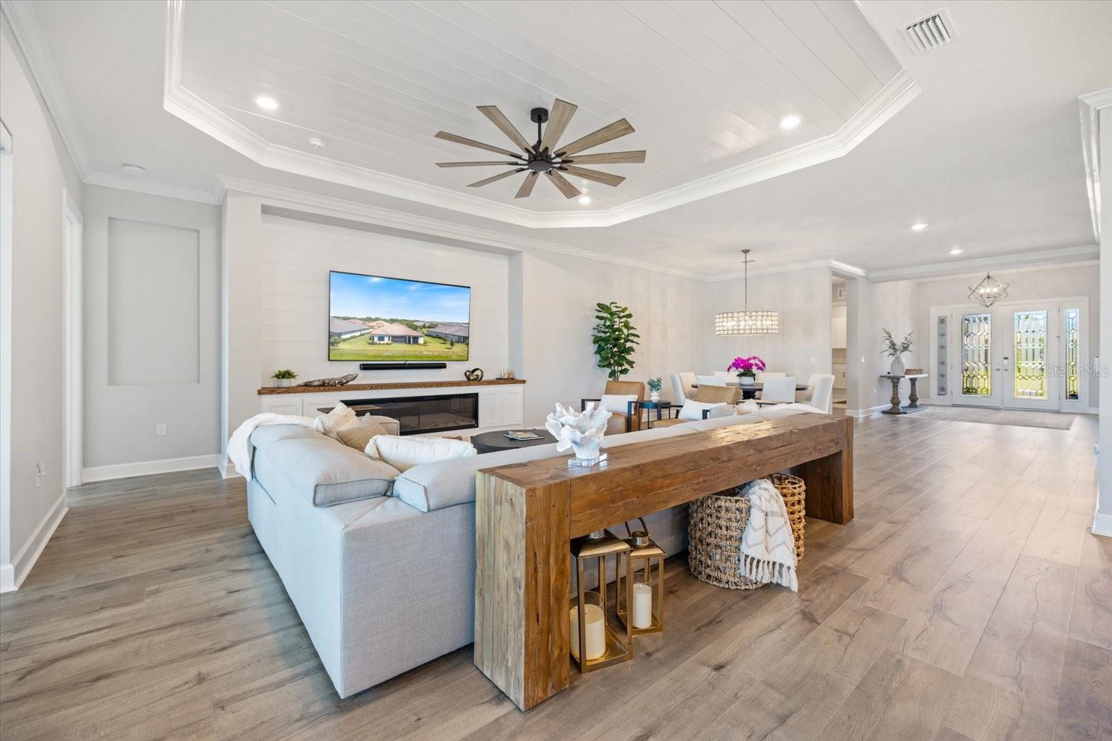 3532 SANTA CATERINA BLVD, BRADENTON, FL, 34211