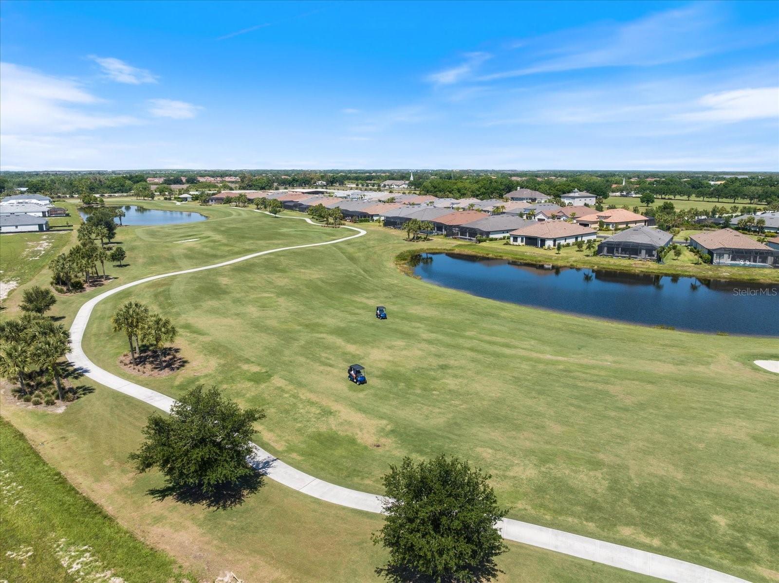 3532 SANTA CATERINA BLVD, BRADENTON, FL, 34211