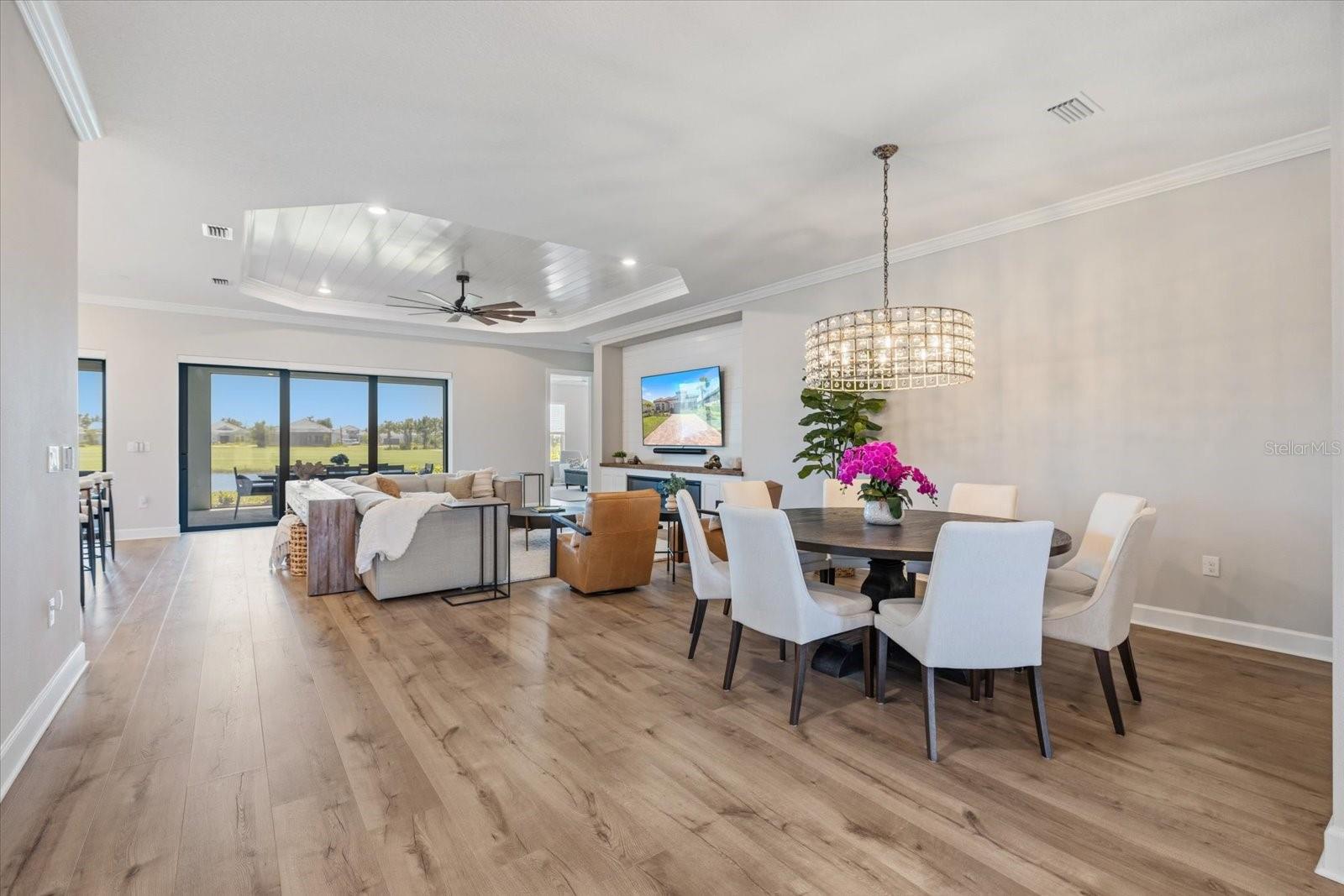 3532 SANTA CATERINA BLVD, BRADENTON, FL, 34211