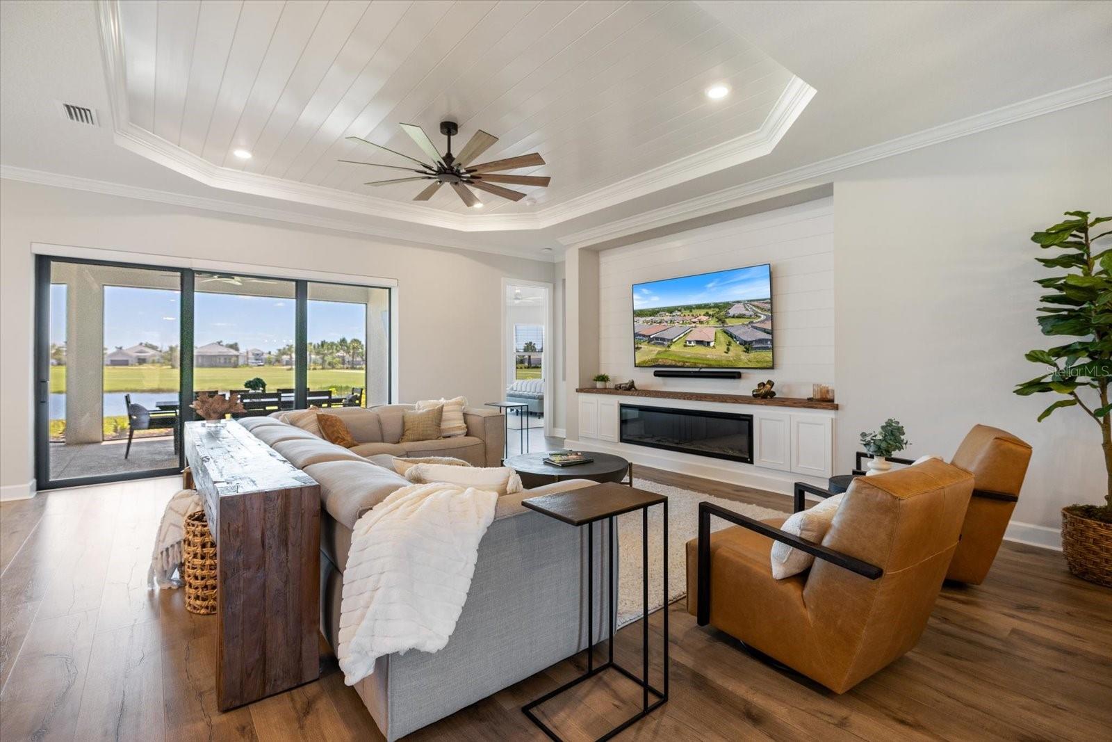 3532 SANTA CATERINA BLVD, BRADENTON, FL, 34211