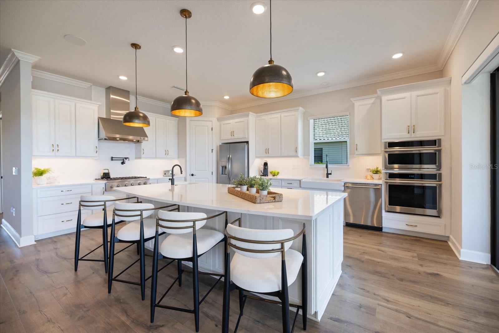 3532 SANTA CATERINA BLVD, BRADENTON, FL, 34211