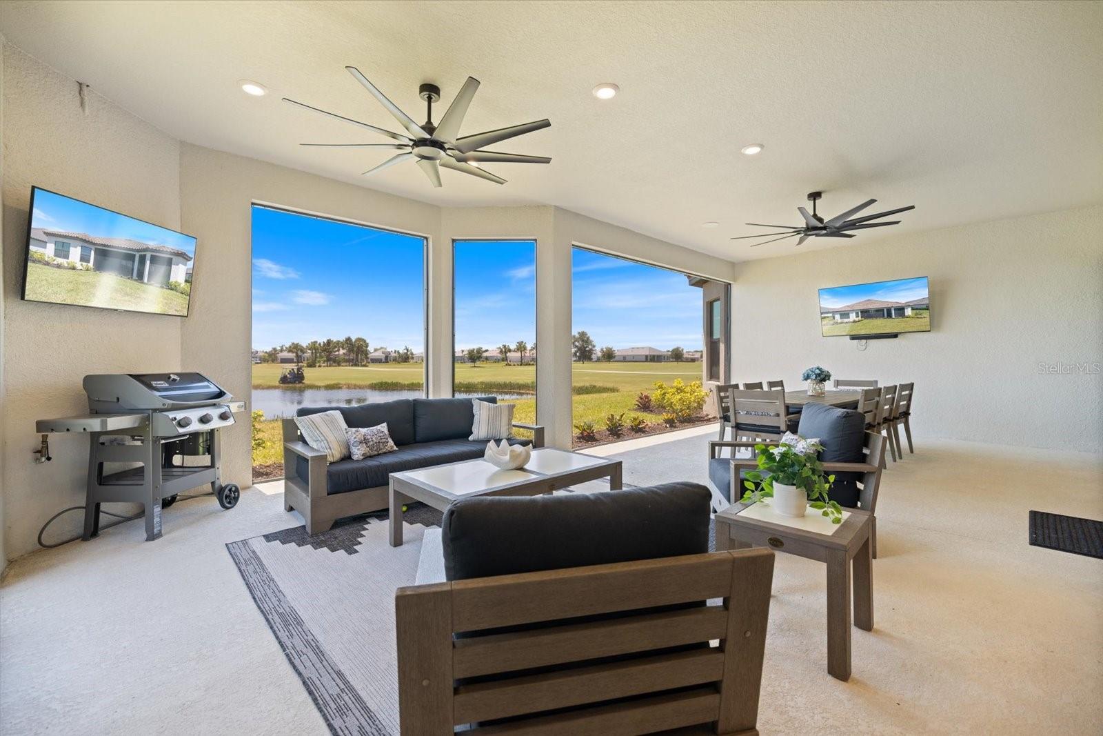 3532 SANTA CATERINA BLVD, BRADENTON, FL, 34211