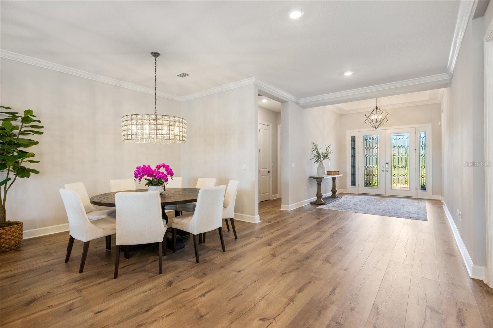 3532 SANTA CATERINA BLVD, BRADENTON, FL, 34211