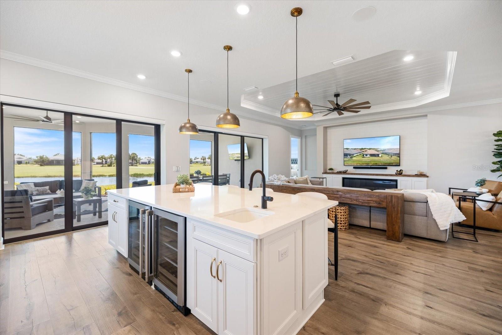 3532 SANTA CATERINA BLVD, BRADENTON, FL, 34211