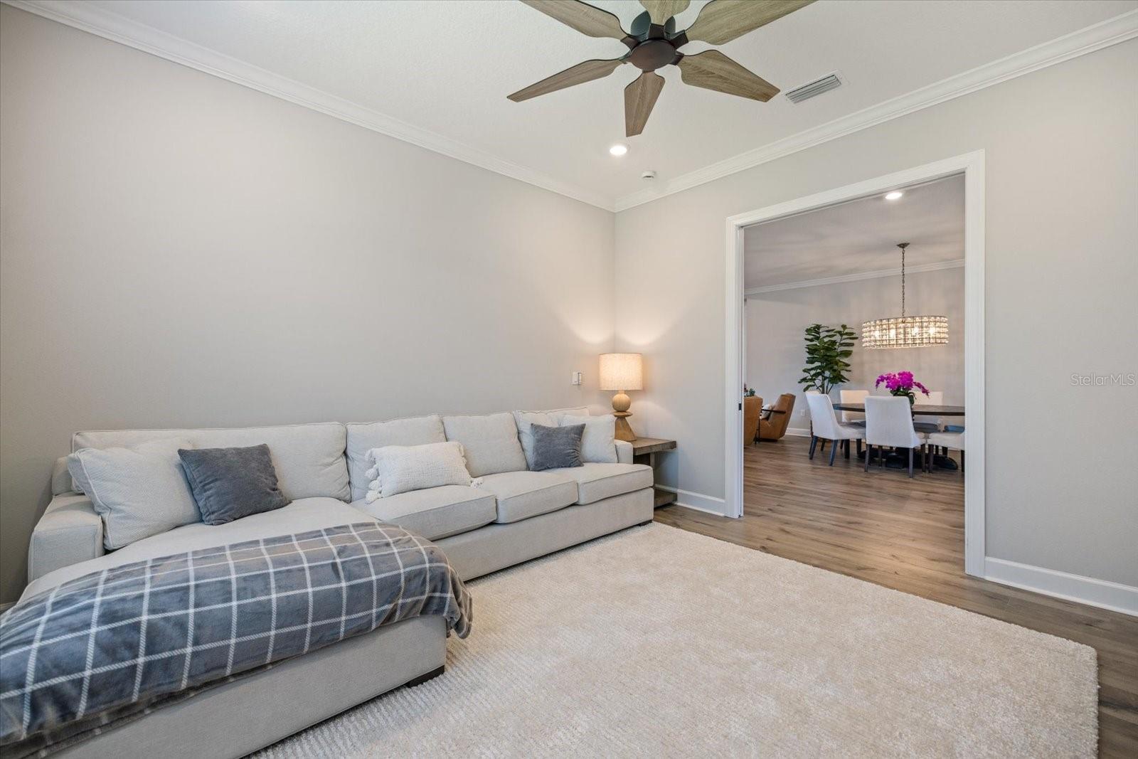 3532 SANTA CATERINA BLVD, BRADENTON, FL, 34211