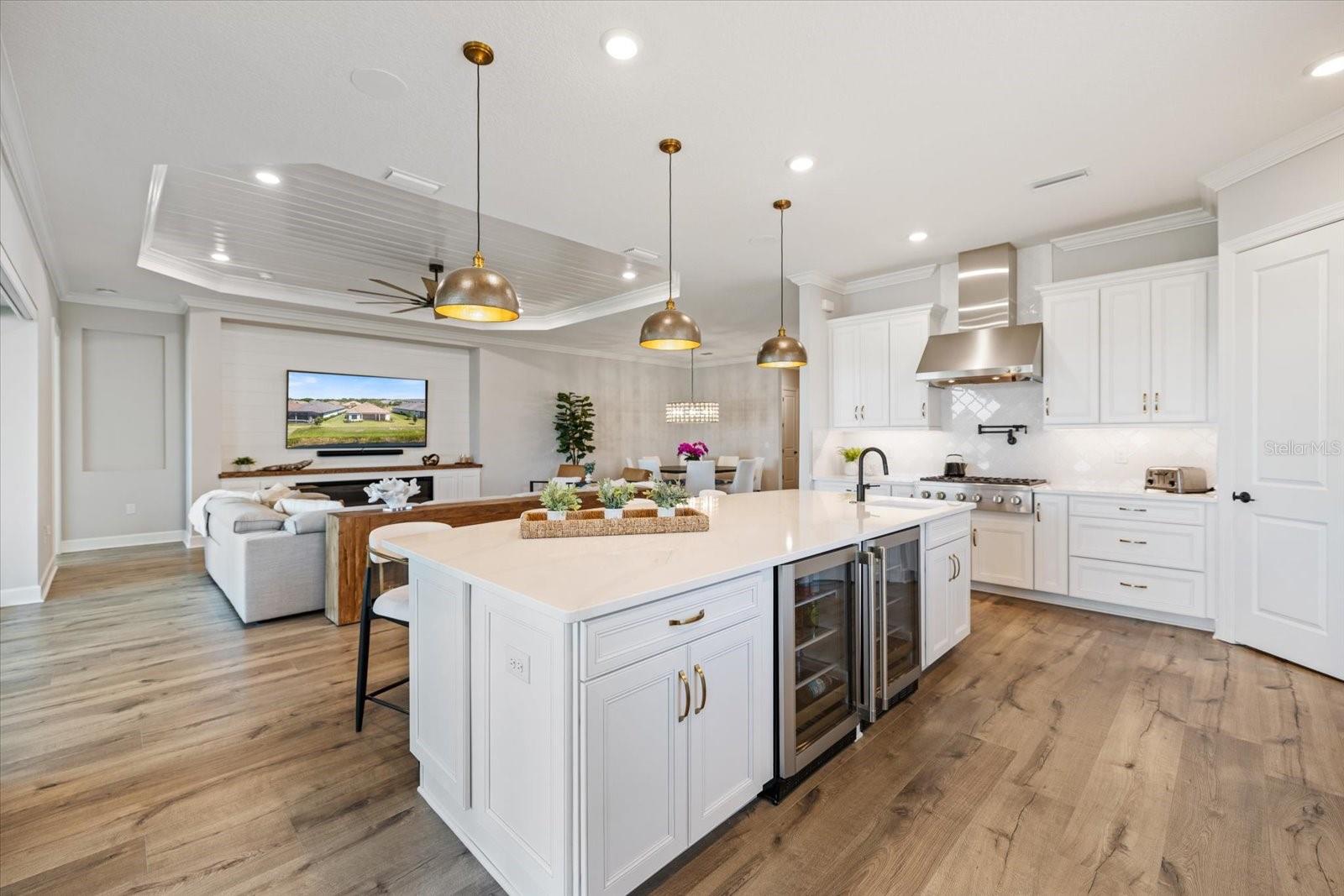 3532 SANTA CATERINA BLVD, BRADENTON, FL, 34211