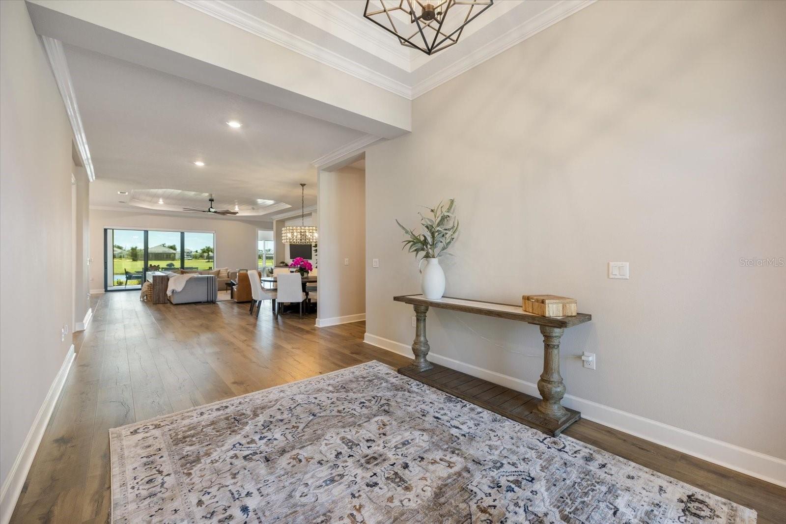 3532 SANTA CATERINA BLVD, BRADENTON, FL, 34211