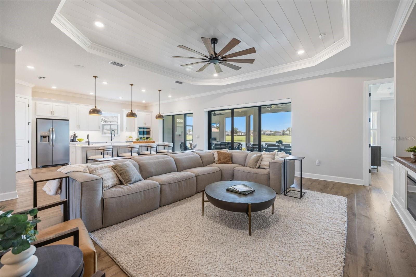 3532 SANTA CATERINA BLVD, BRADENTON, FL, 34211