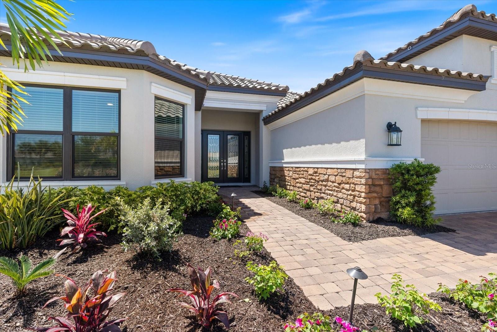 3532 SANTA CATERINA BLVD, BRADENTON, FL, 34211