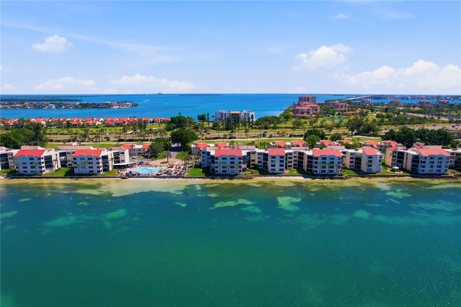 5729 PUERTA DEL SOL BLVD S #181, ST PETERSBURG, FL, 33715