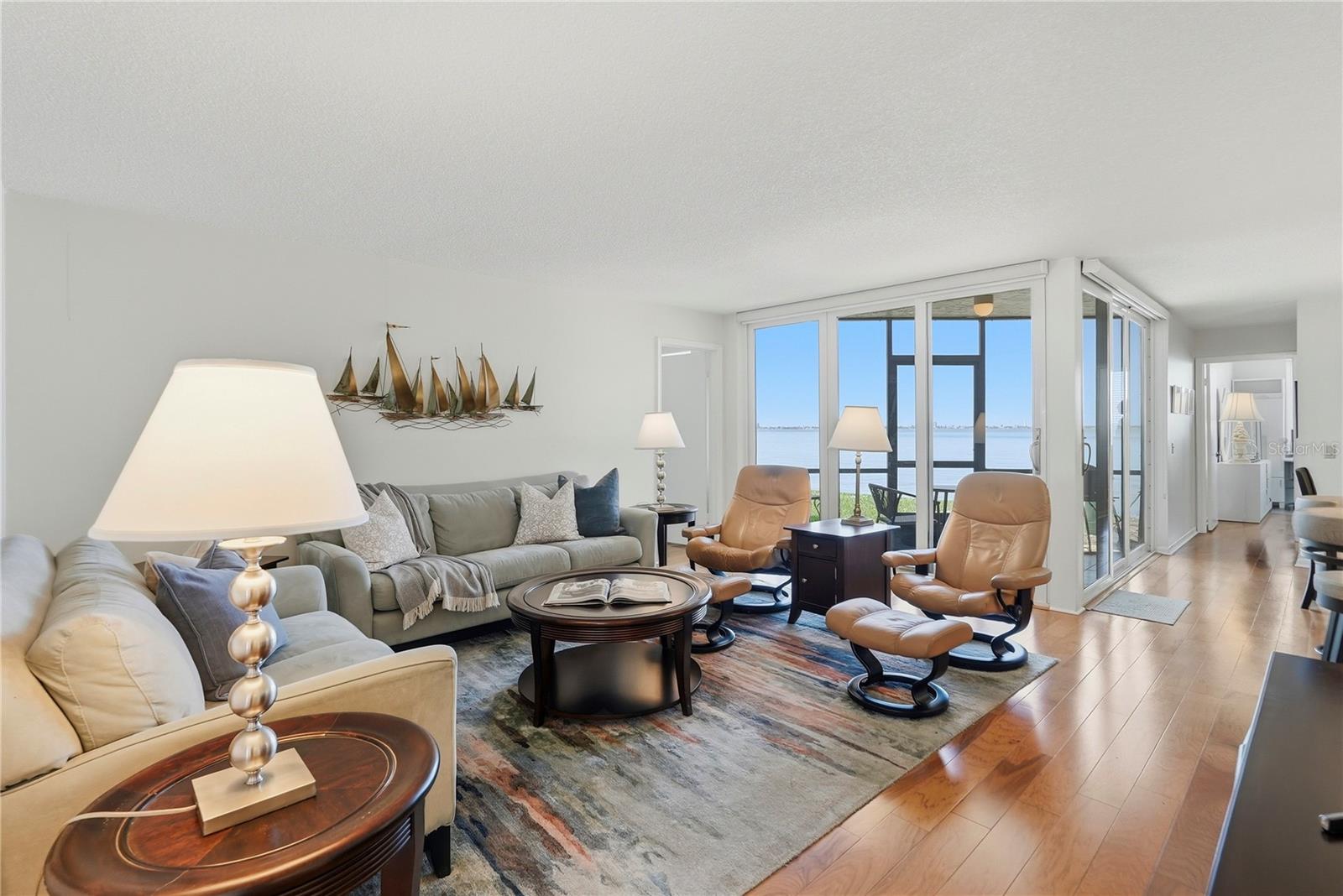 5729 PUERTA DEL SOL BLVD S #181, ST PETERSBURG, FL, 33715