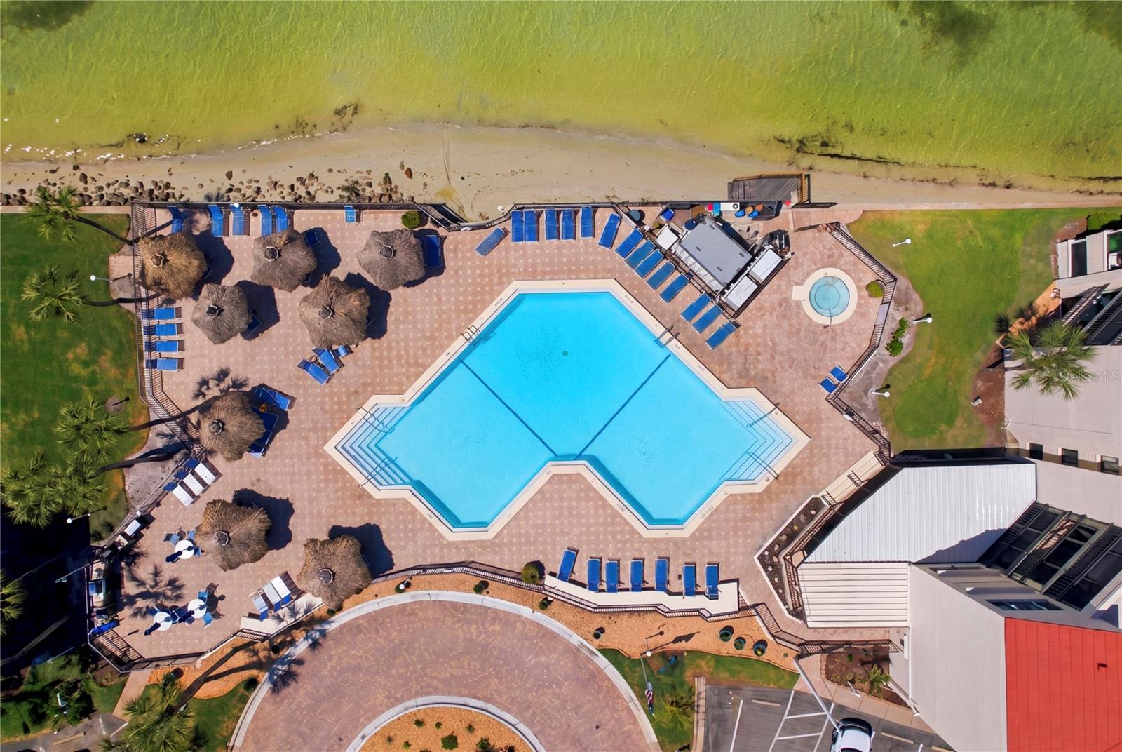 5729 PUERTA DEL SOL BLVD S #181, ST PETERSBURG, FL, 33715