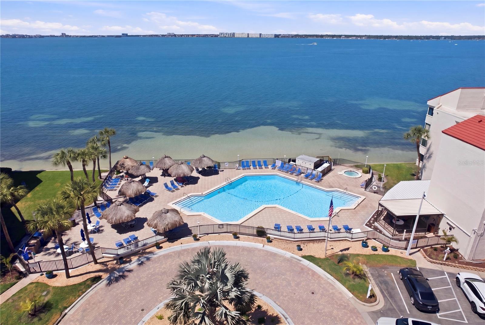 5729 PUERTA DEL SOL BLVD S #181, ST PETERSBURG, FL, 33715