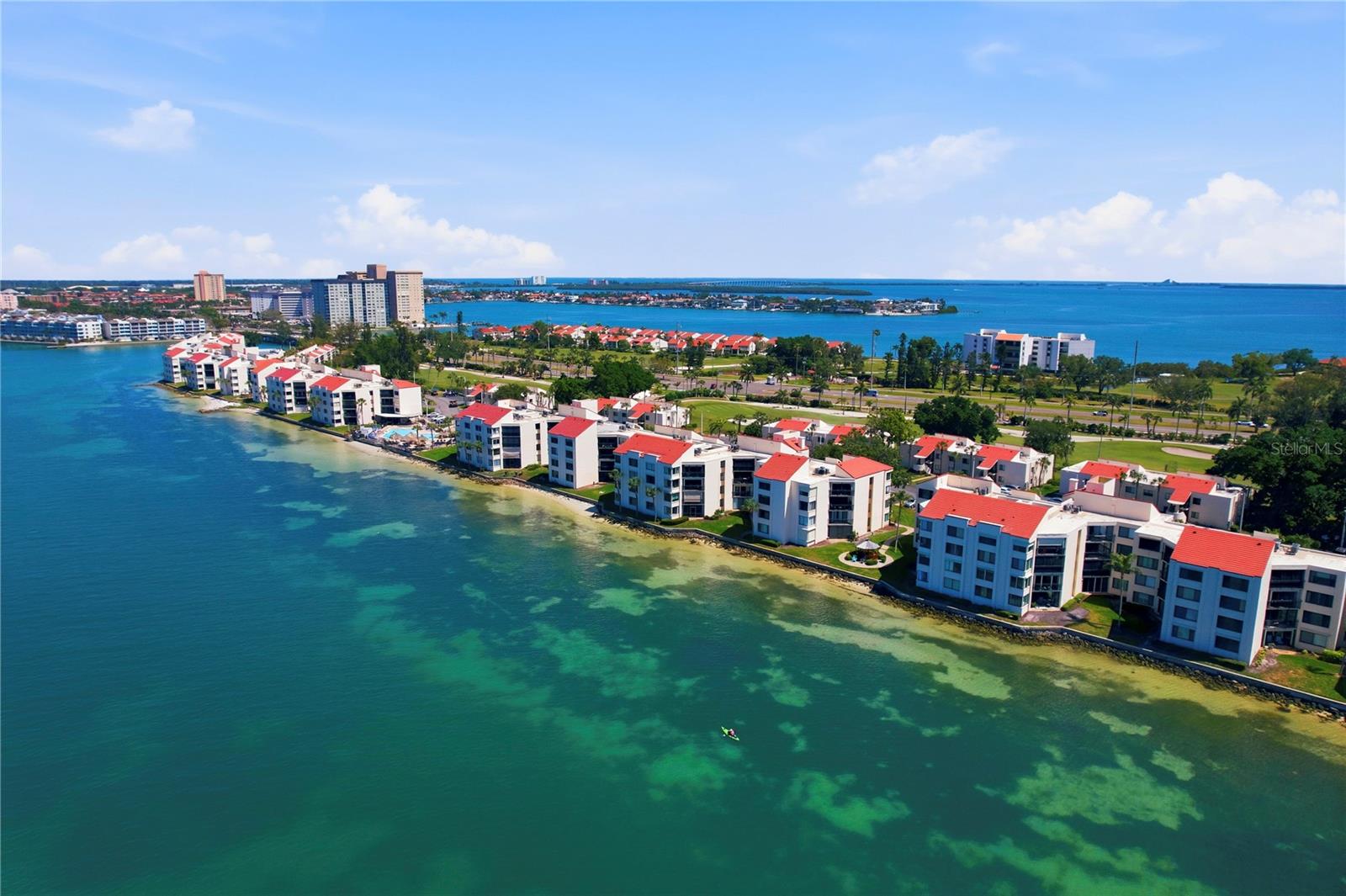 5729 PUERTA DEL SOL BLVD S #181, ST PETERSBURG, FL, 33715