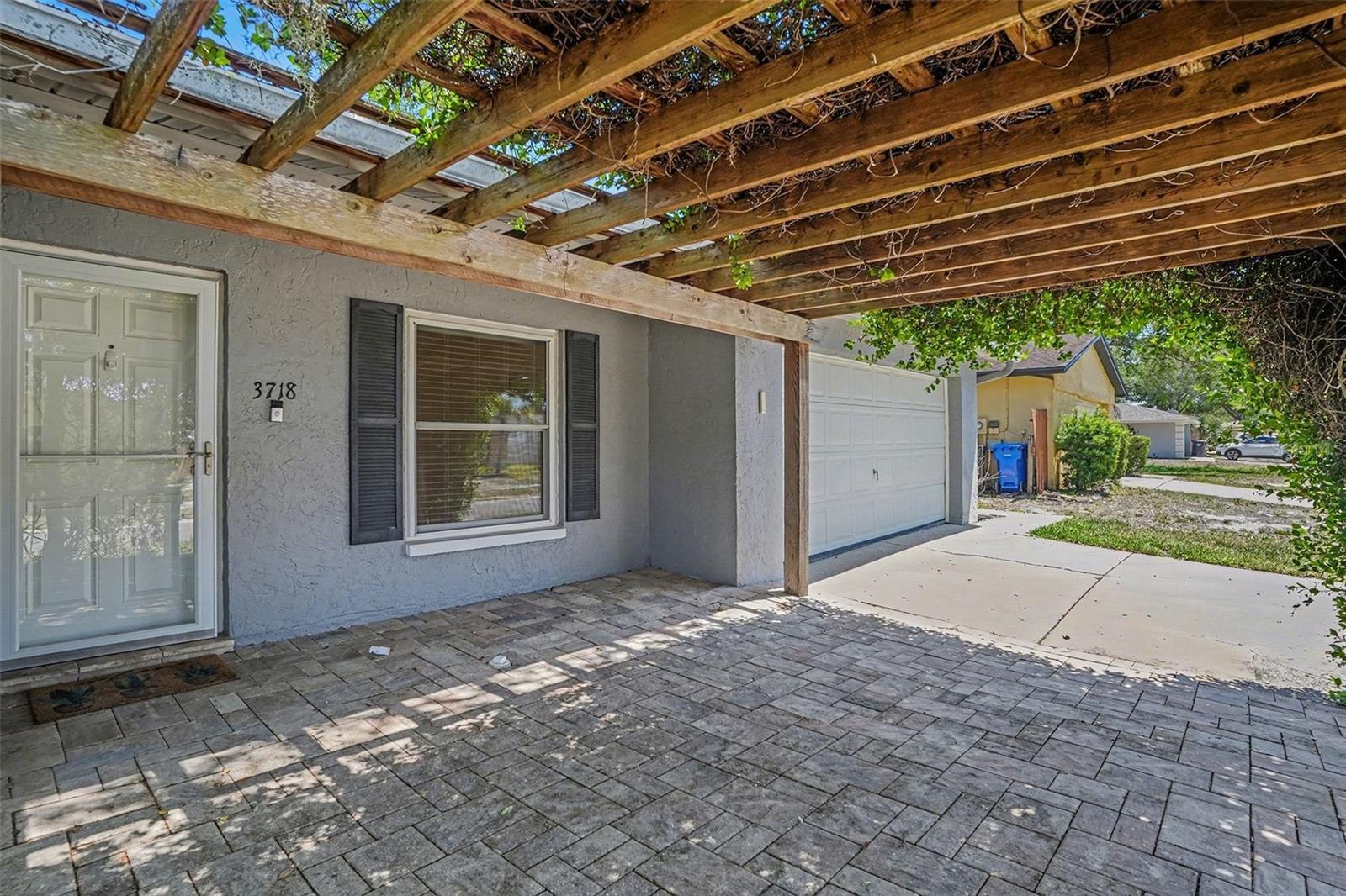 3718 GREENFORD ST, VALRICO, FL, 33596