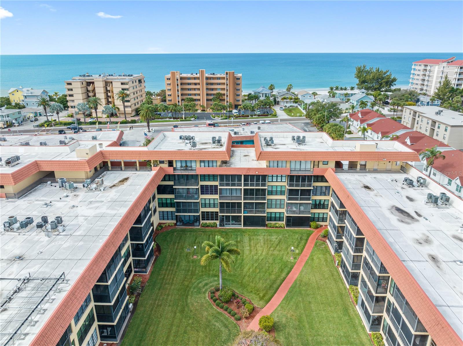 19701 GULF BLVD #307, INDIAN SHORES, FL, 33785