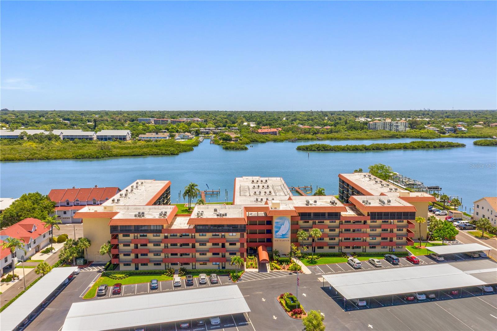 19701 GULF BLVD #307, INDIAN SHORES, FL, 33785