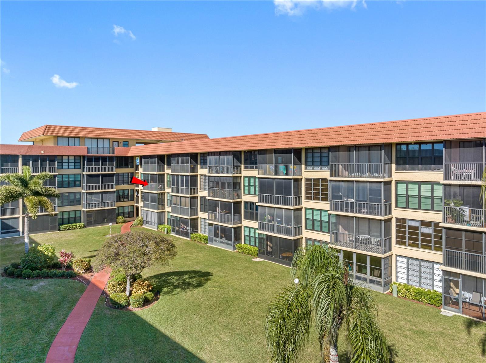 19701 GULF BLVD #307, INDIAN SHORES, FL, 33785