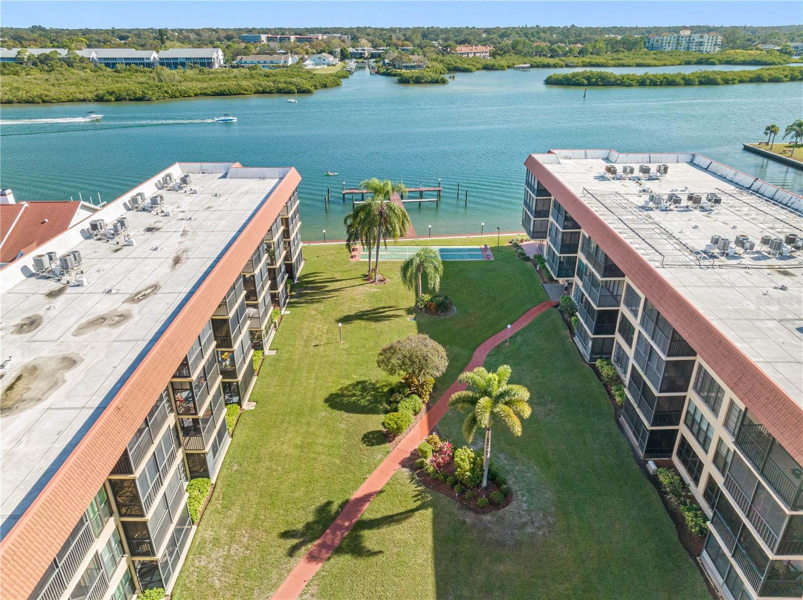 19701 GULF BLVD #307, INDIAN SHORES, FL, 33785