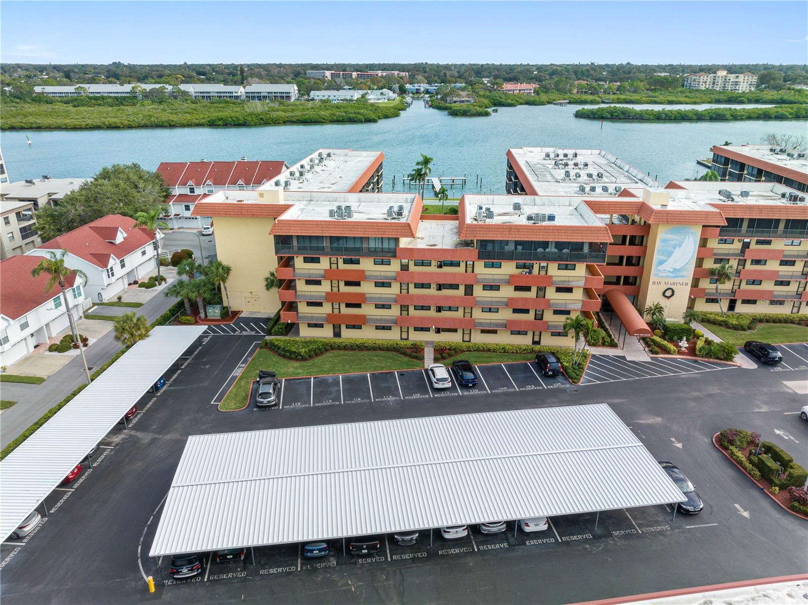 19701 GULF BLVD #307, INDIAN SHORES, FL, 33785