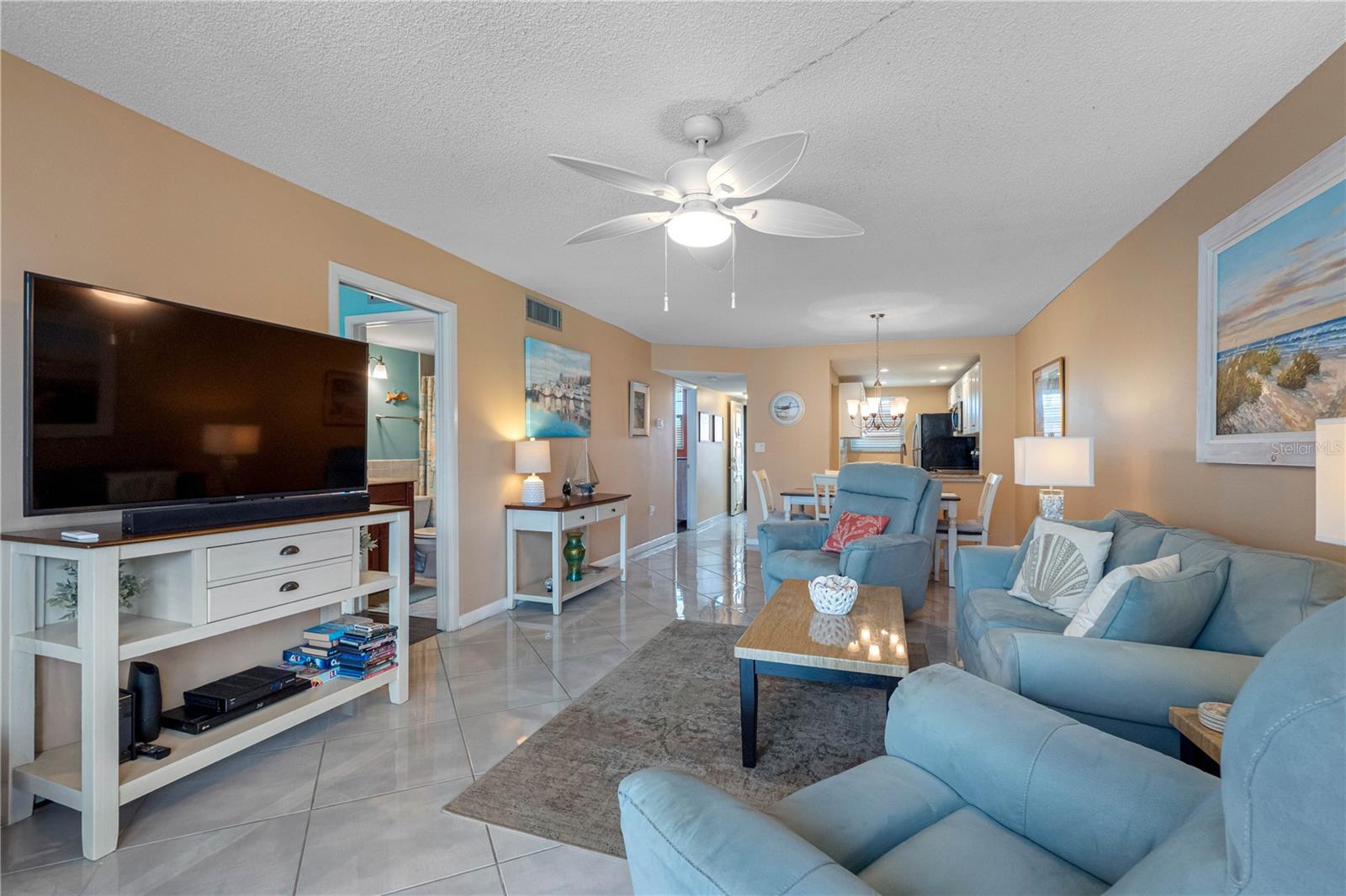 19701 GULF BLVD #307, INDIAN SHORES, FL, 33785