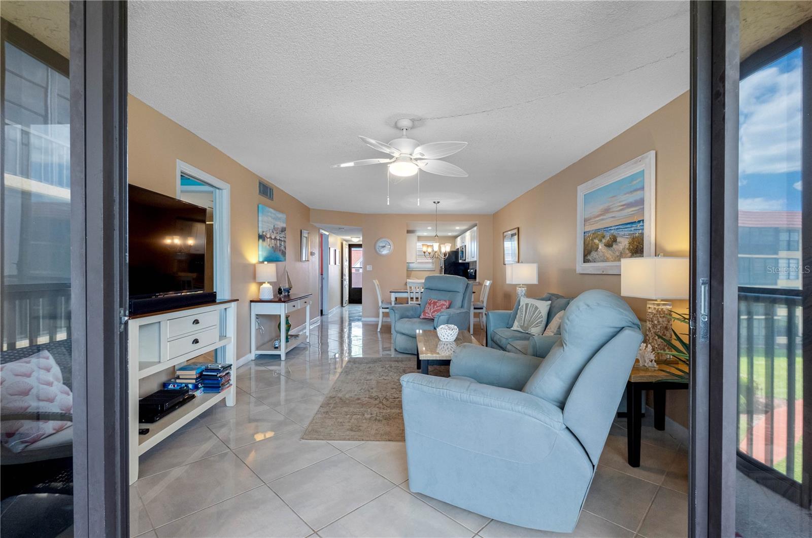 19701 GULF BLVD #307, INDIAN SHORES, FL, 33785