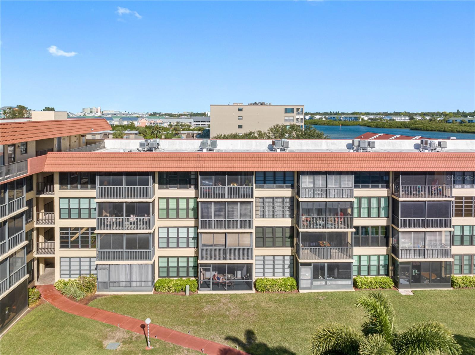 19701 GULF BLVD #307, INDIAN SHORES, FL, 33785