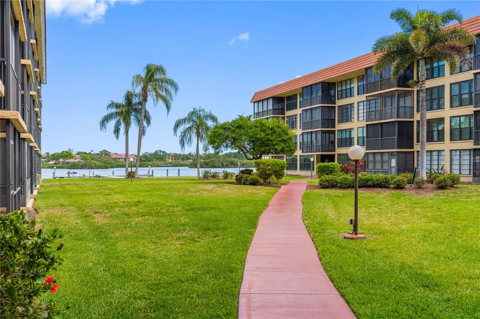 19701 GULF BLVD #307, INDIAN SHORES, FL, 33785