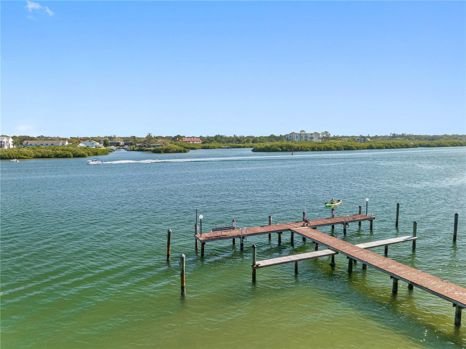 19701 GULF BLVD #307, INDIAN SHORES, FL, 33785