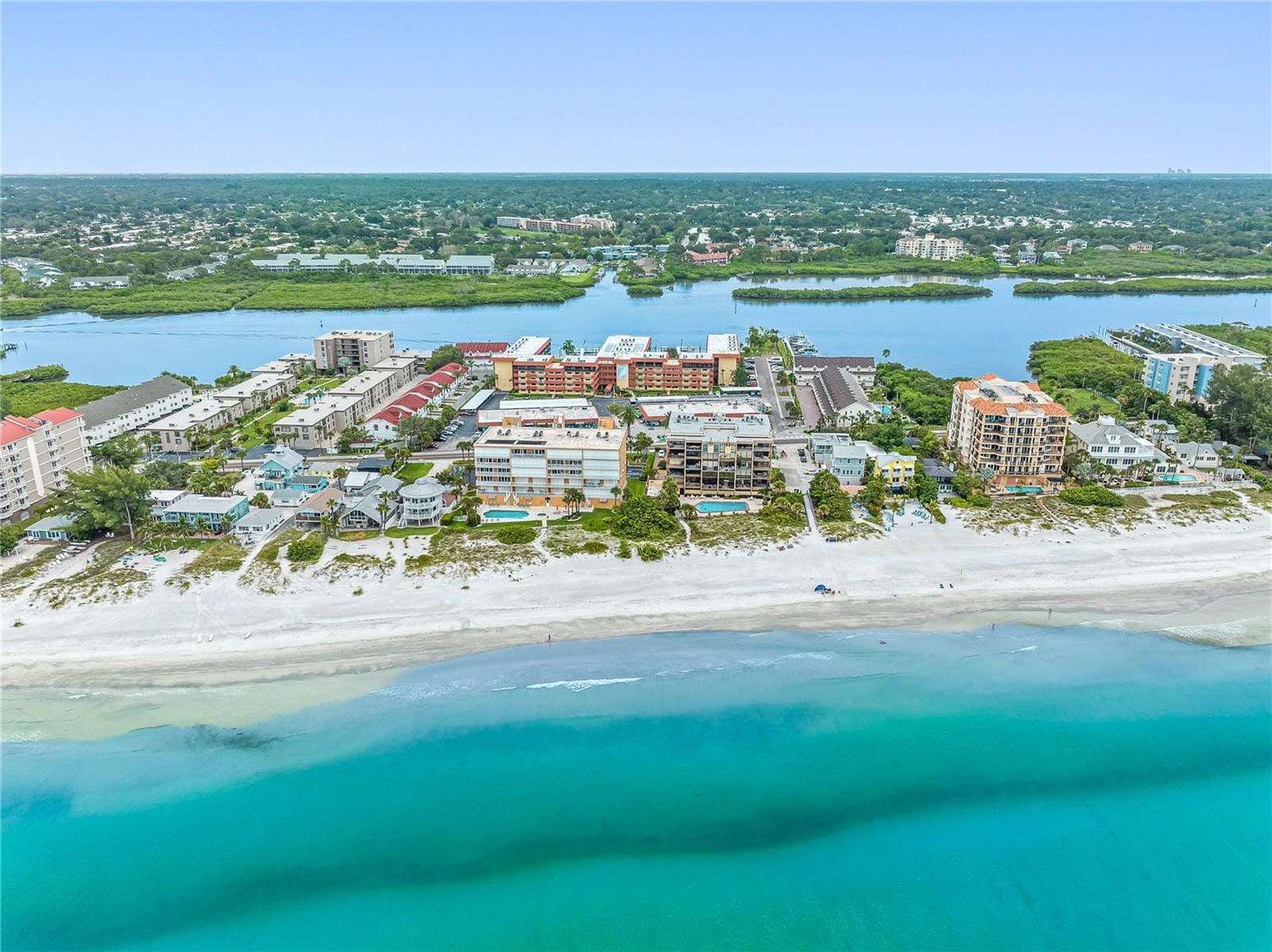 19701 GULF BLVD #307, INDIAN SHORES, FL, 33785