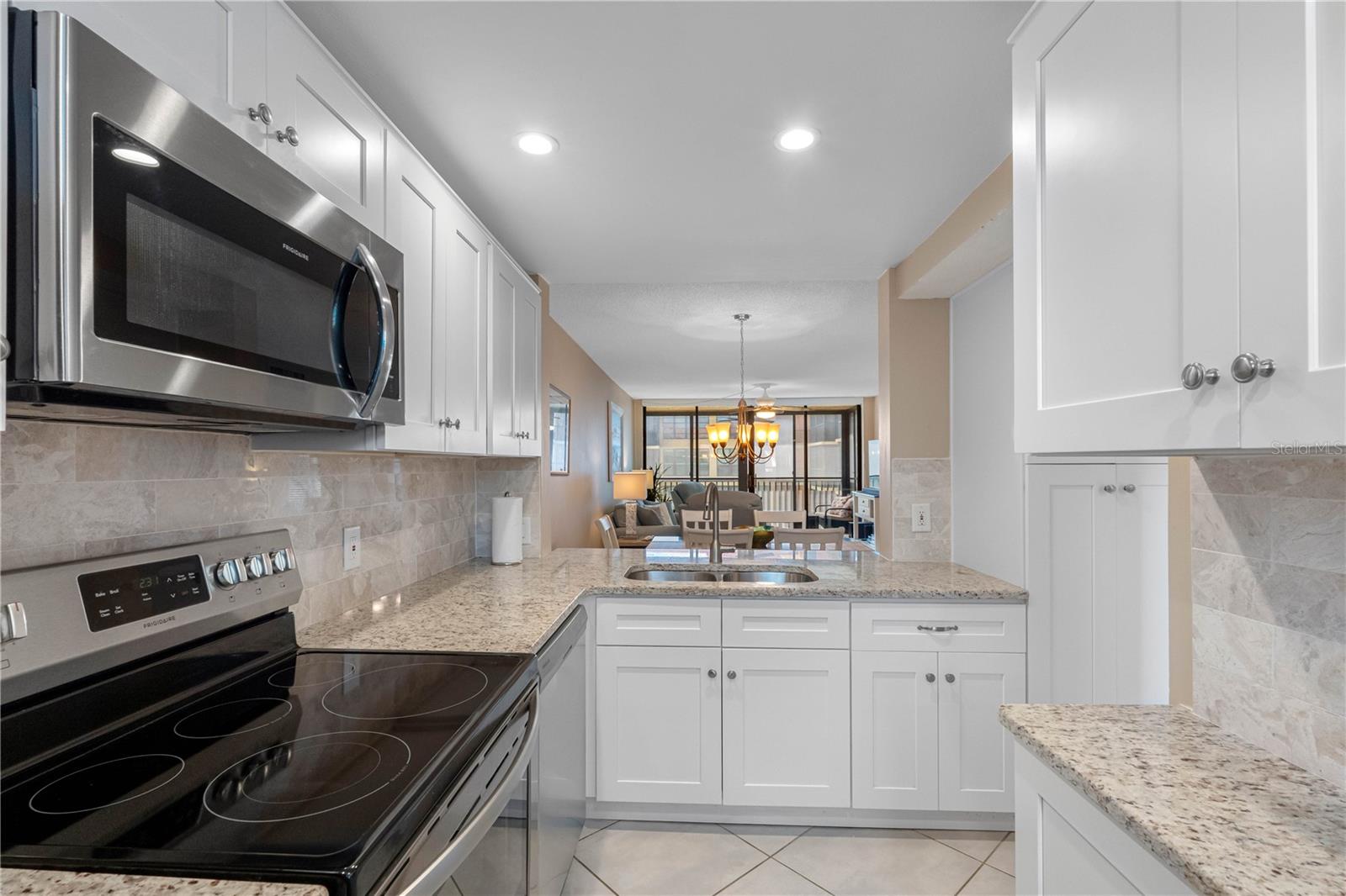 19701 GULF BLVD #307, INDIAN SHORES, FL, 33785