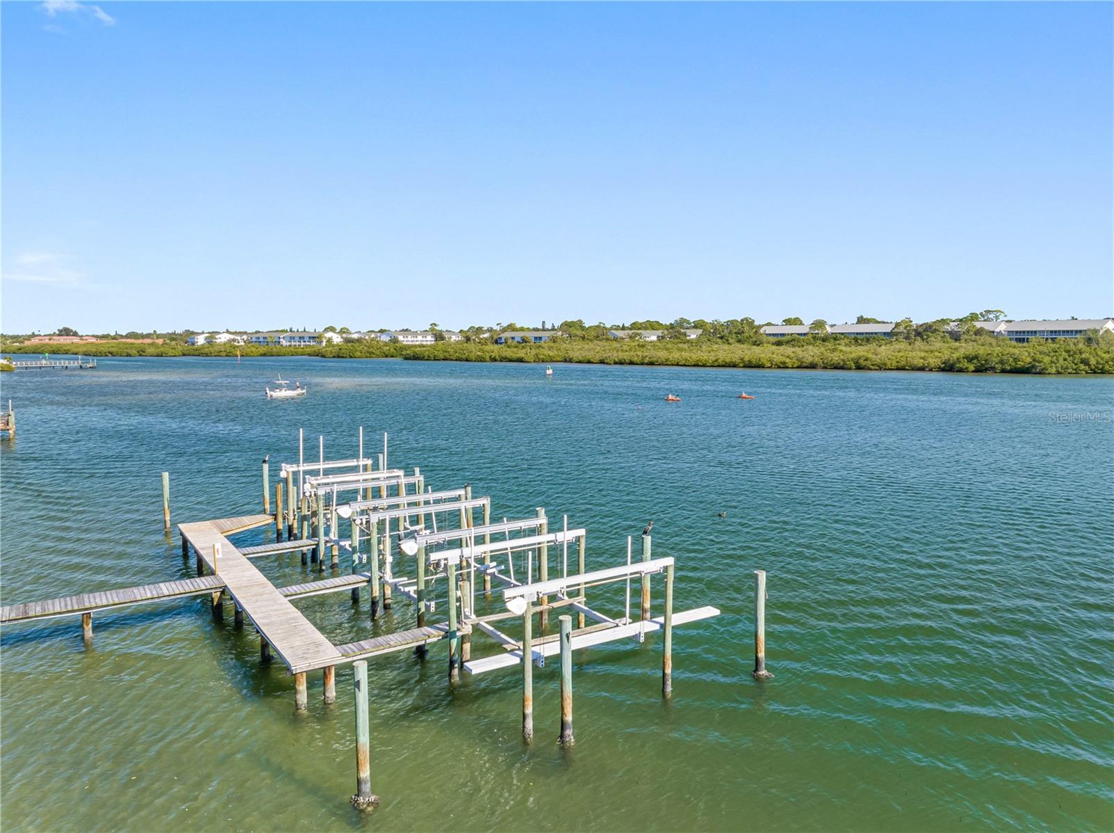 19701 GULF BLVD #307, INDIAN SHORES, FL, 33785