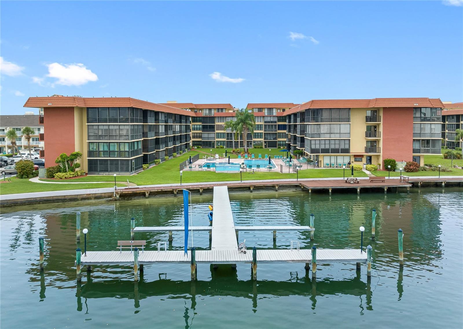 19701 GULF BLVD #307, INDIAN SHORES, FL, 33785