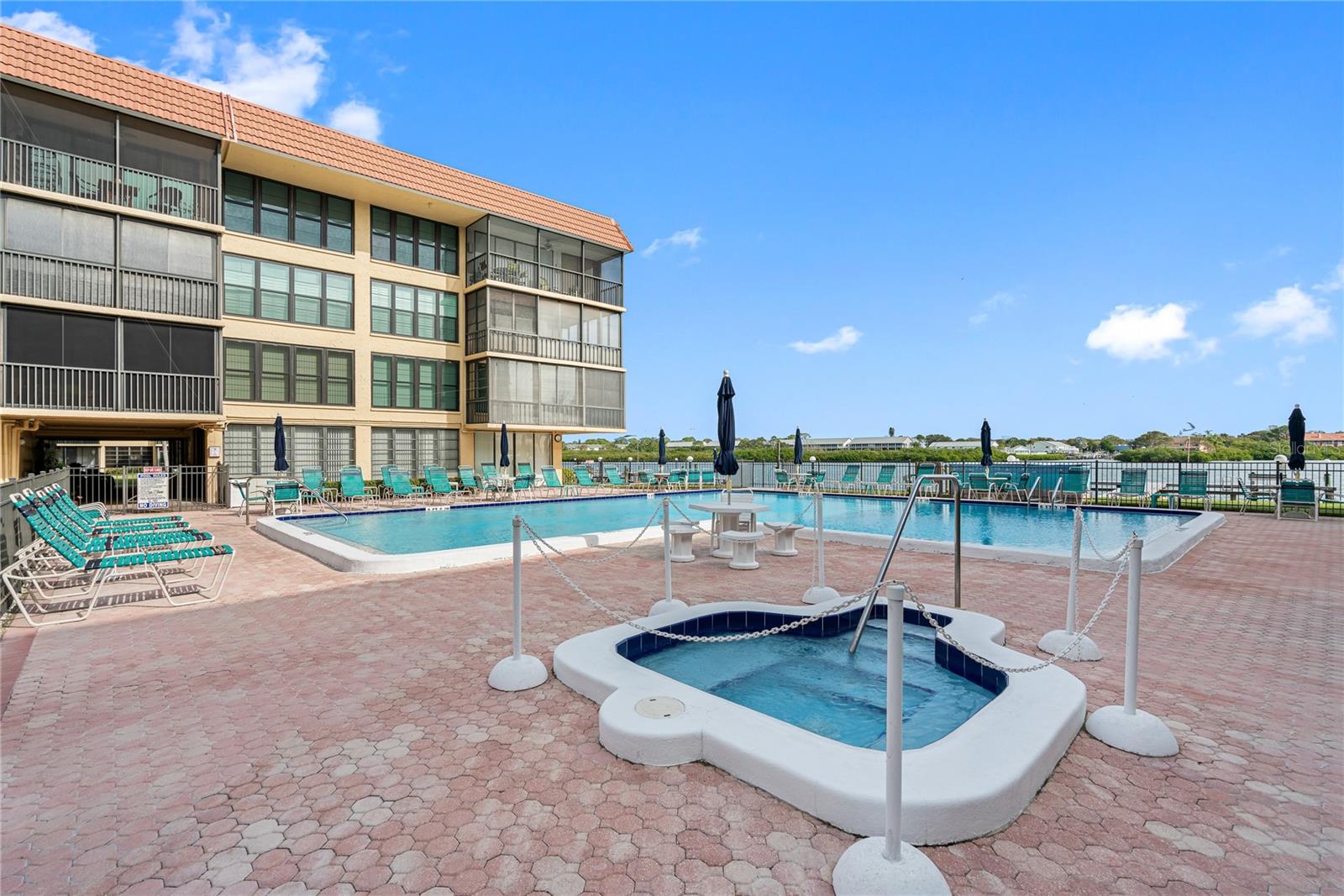 19701 GULF BLVD #307, INDIAN SHORES, FL, 33785