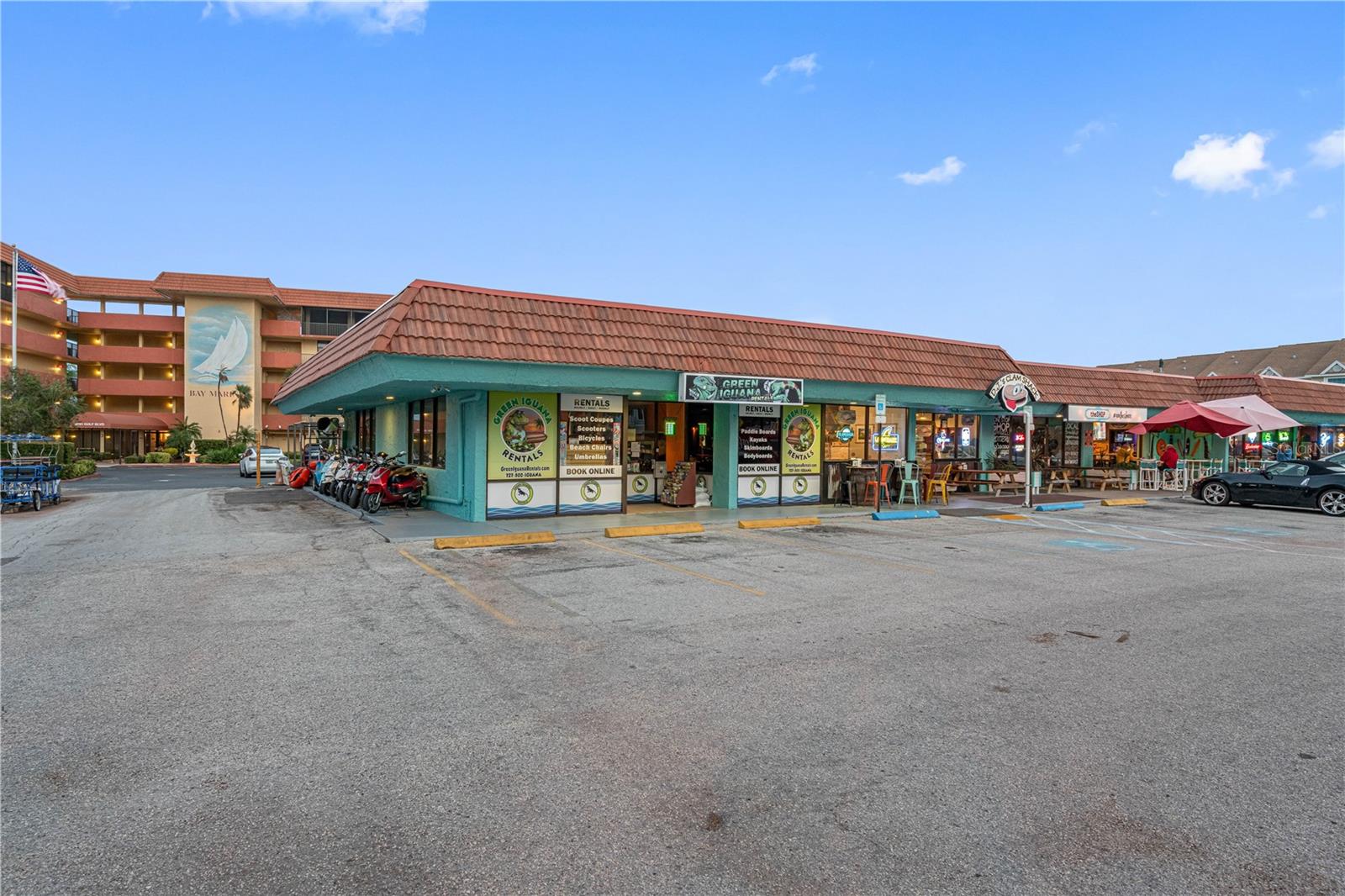 19701 GULF BLVD #307, INDIAN SHORES, FL, 33785