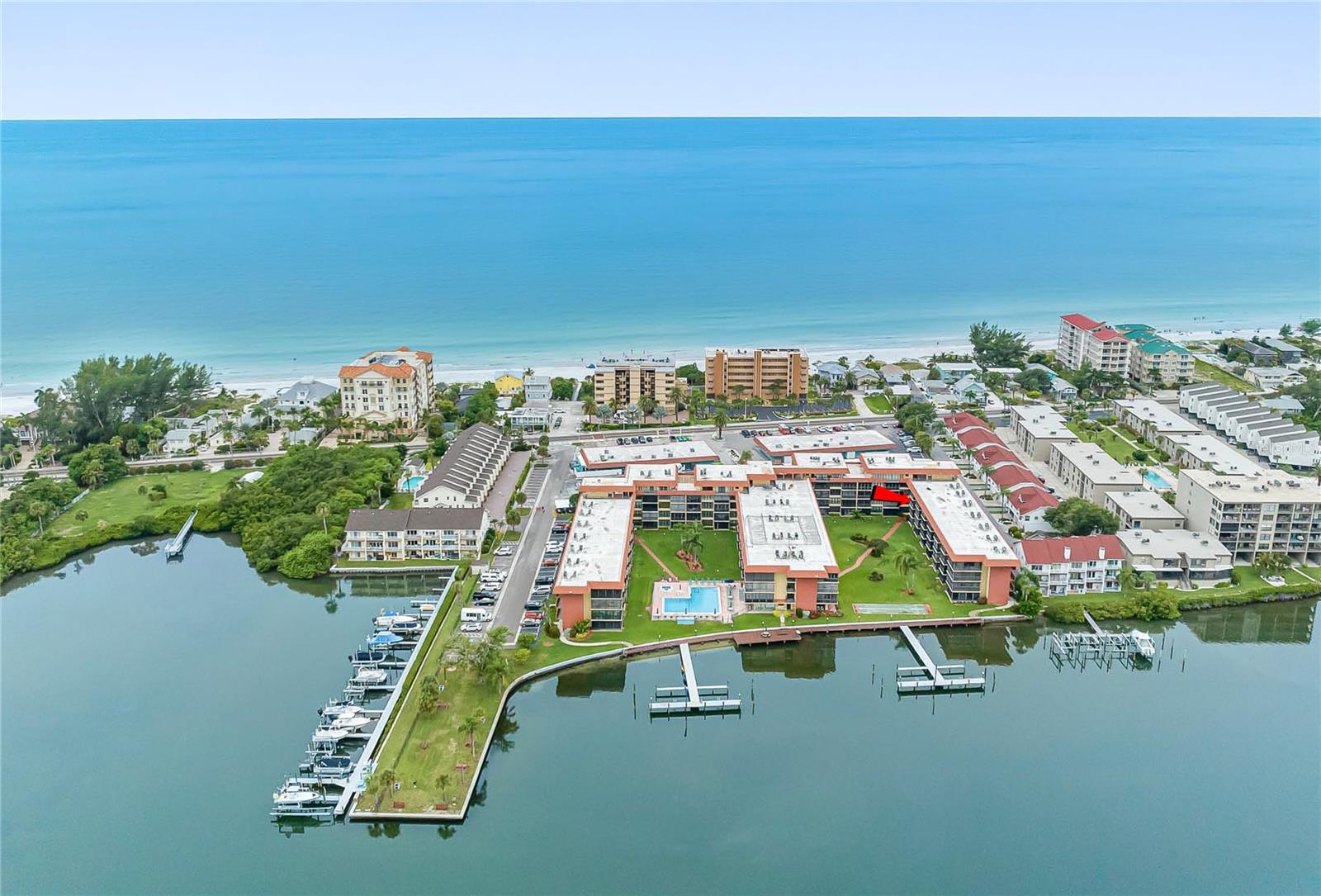 19701 GULF BLVD #307, INDIAN SHORES, FL, 33785