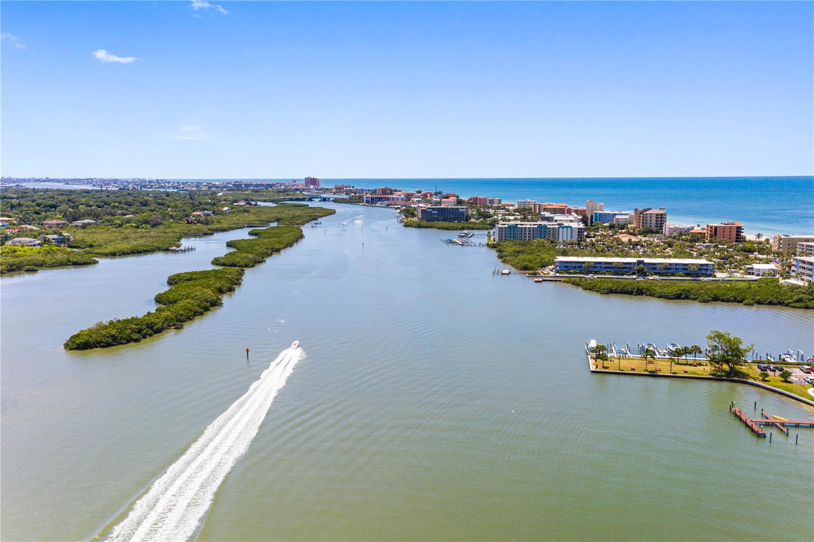 19701 GULF BLVD #307, INDIAN SHORES, FL, 33785