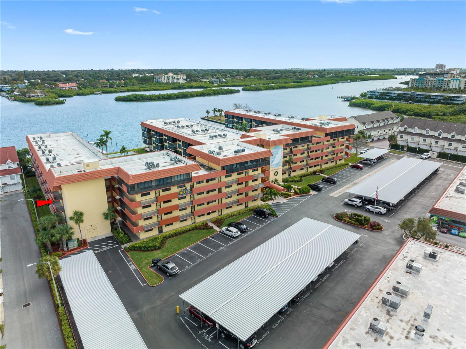 19701 GULF BLVD #307, INDIAN SHORES, FL, 33785