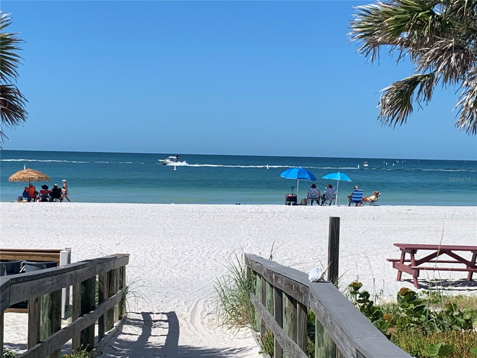 19701 GULF BLVD #307, INDIAN SHORES, FL, 33785