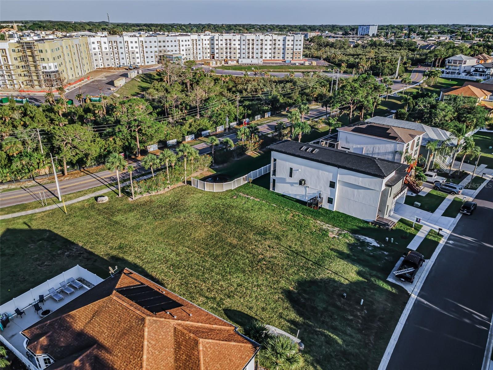 Lot 59 JOBETH DR, NEW PORT RICHEY, FL, 34652