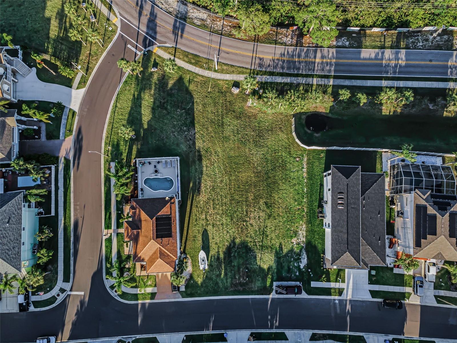 Lot 59 JOBETH DR, NEW PORT RICHEY, FL, 34652