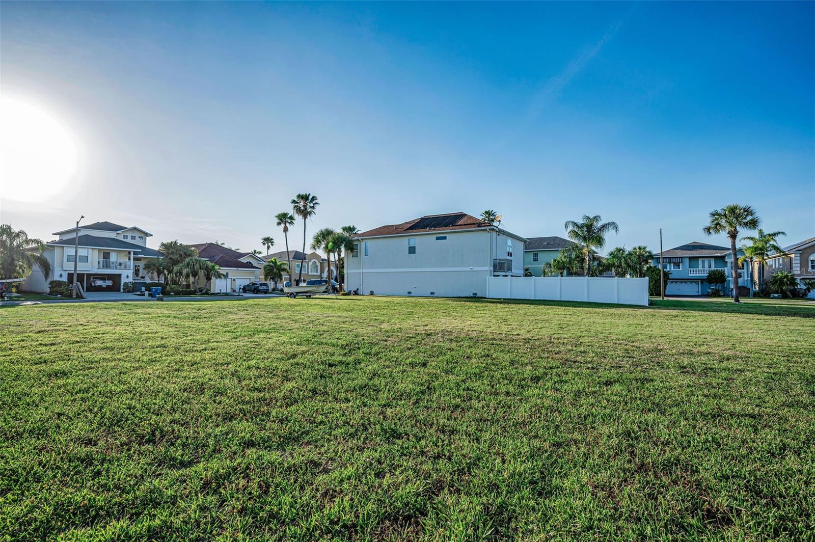 Lot 59 JOBETH DR, NEW PORT RICHEY, FL, 34652