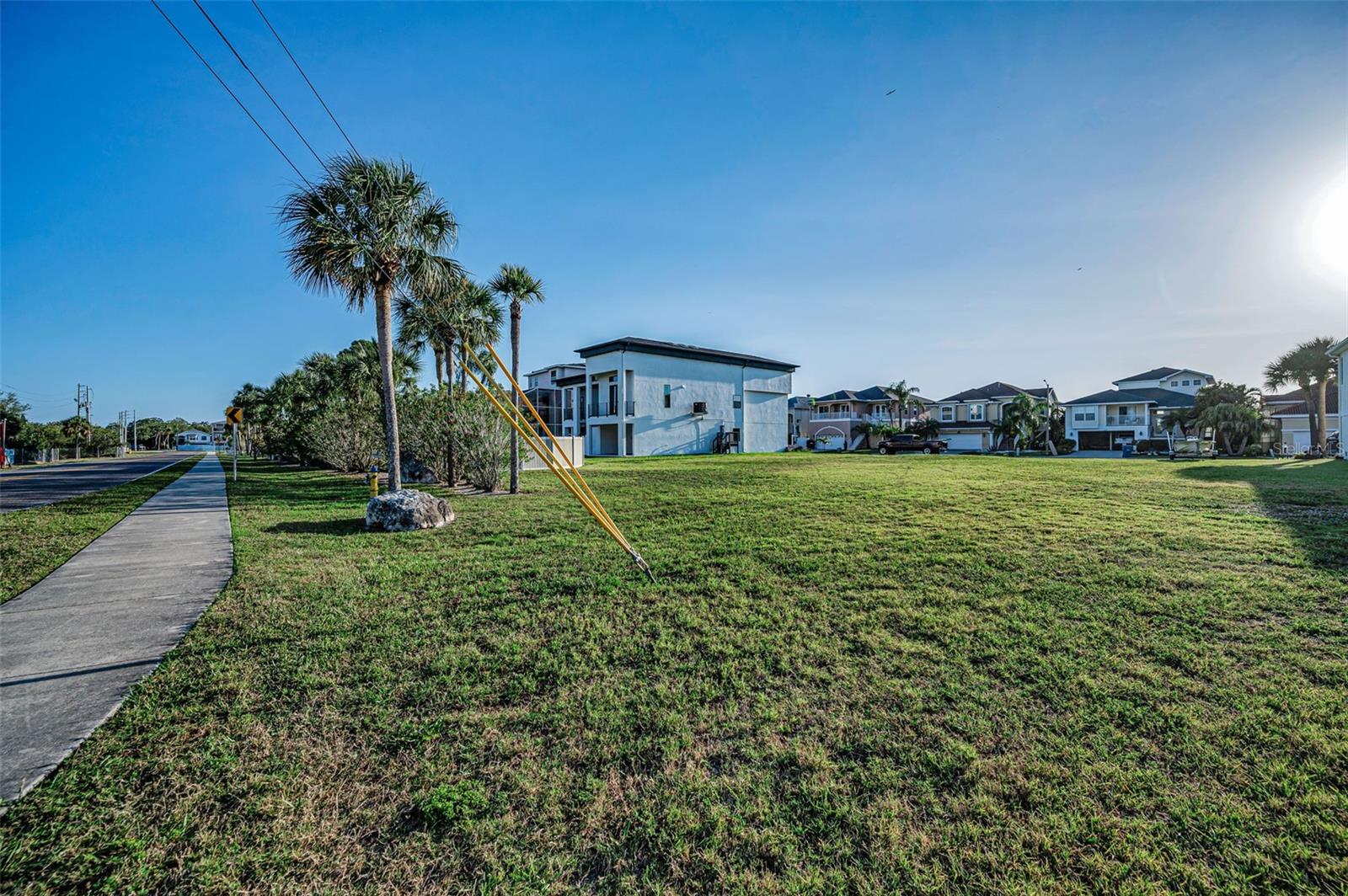 Lot 59 JOBETH DR, NEW PORT RICHEY, FL, 34652