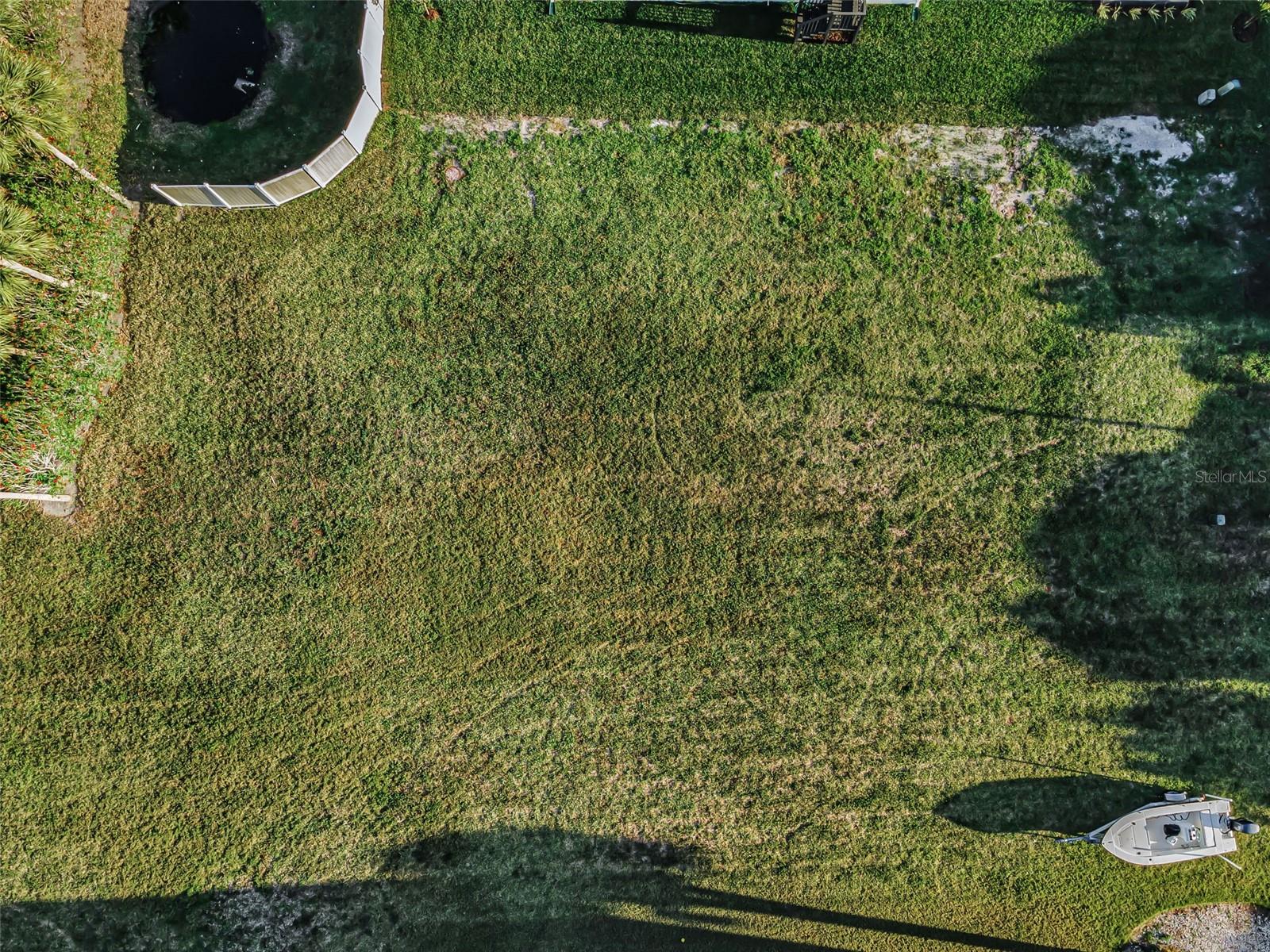 Lot 59 JOBETH DR, NEW PORT RICHEY, FL, 34652