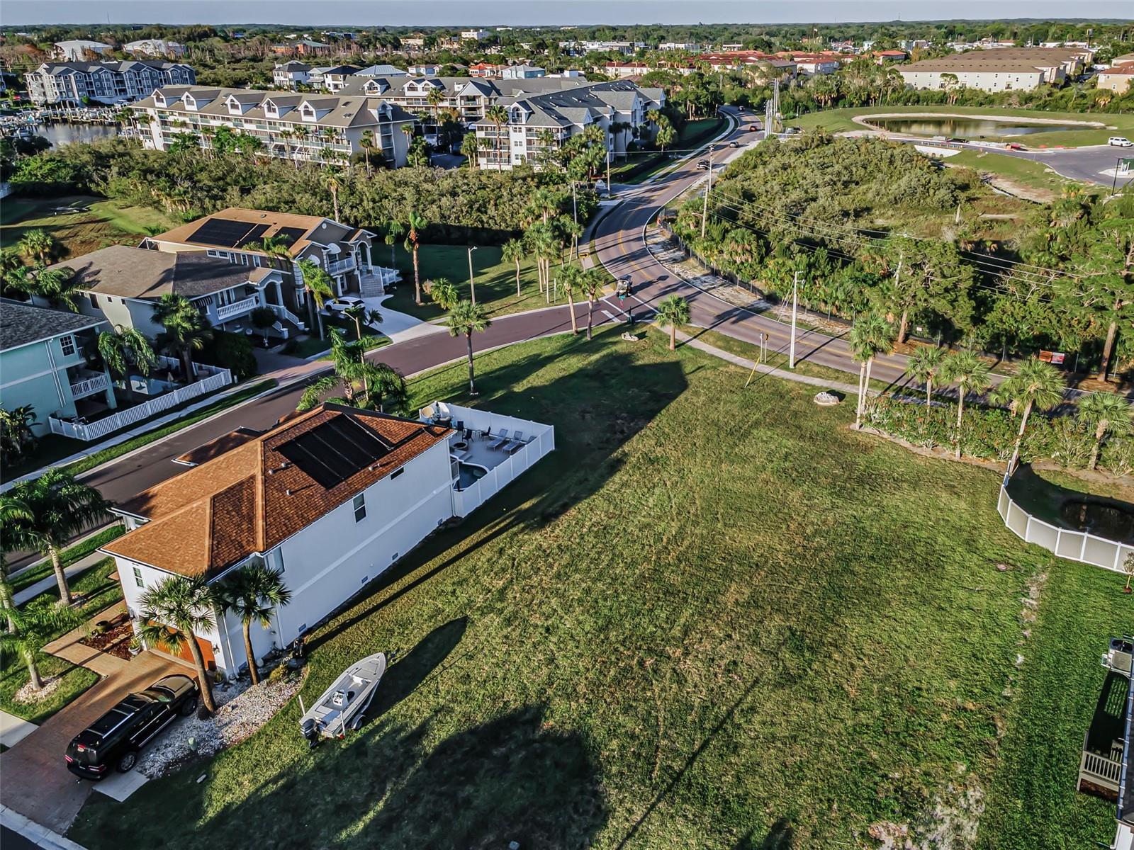 Lot 59 JOBETH DR, NEW PORT RICHEY, FL, 34652