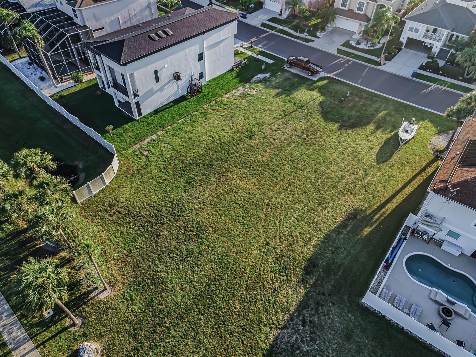 Lot 59 JOBETH DR, NEW PORT RICHEY, FL, 34652