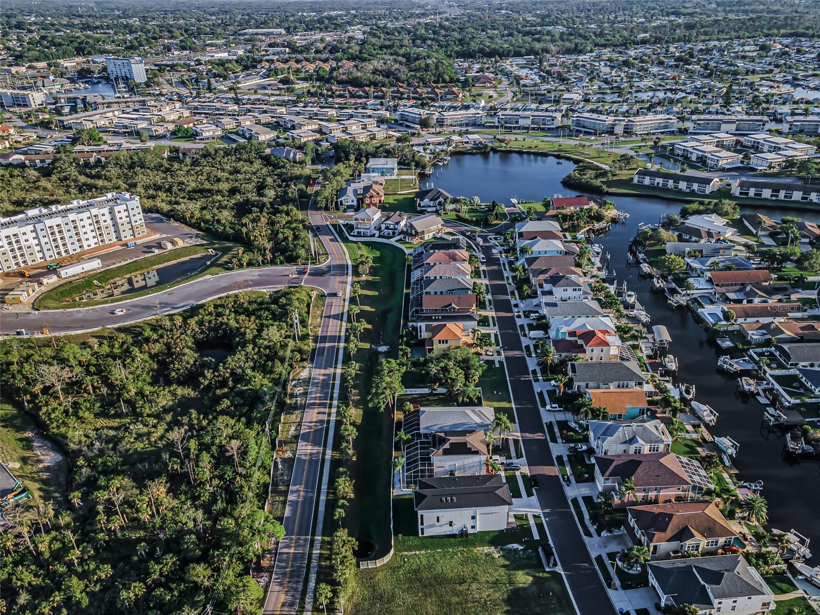 Lot 59 JOBETH DR, NEW PORT RICHEY, FL, 34652