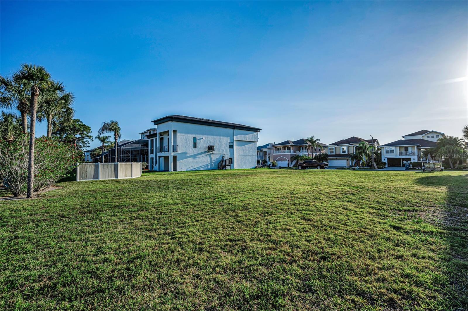 Lot 59 JOBETH DR, NEW PORT RICHEY, FL, 34652